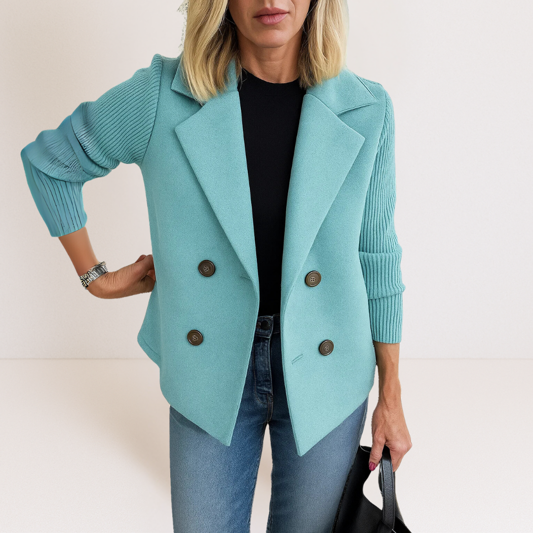 Ava Blazer