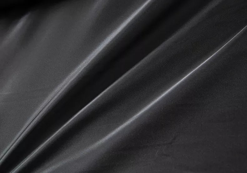 Lyon Double | Layer Coat