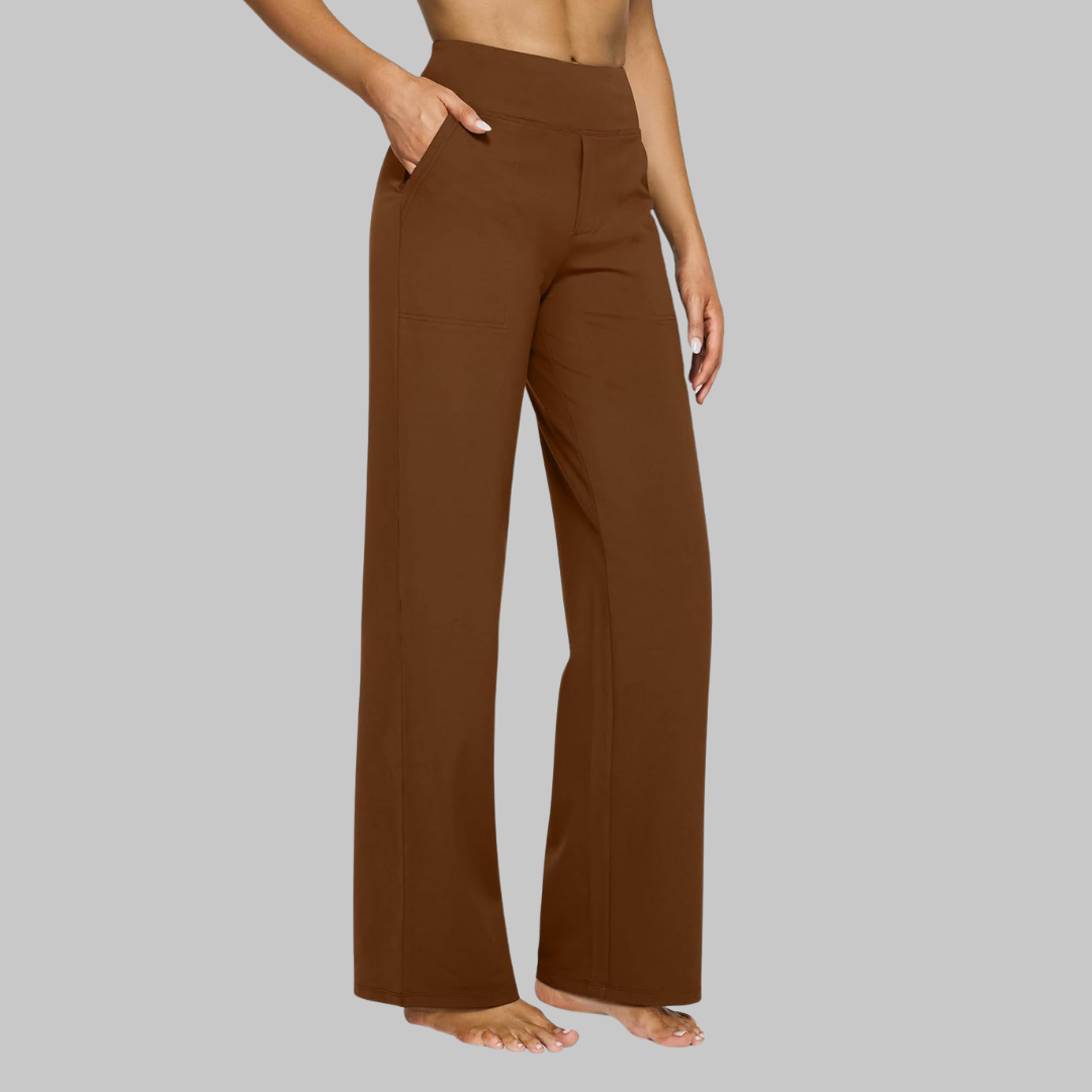 Avery | Stretch Pants (1+1 FREE)