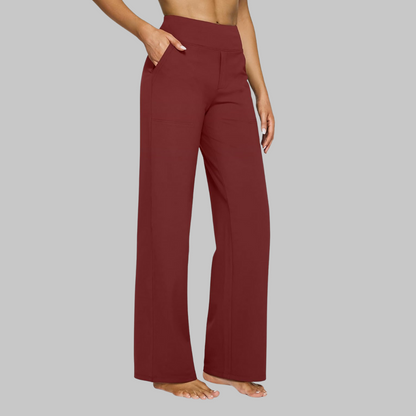 Avery | Stretch Pants (1+1 FREE)