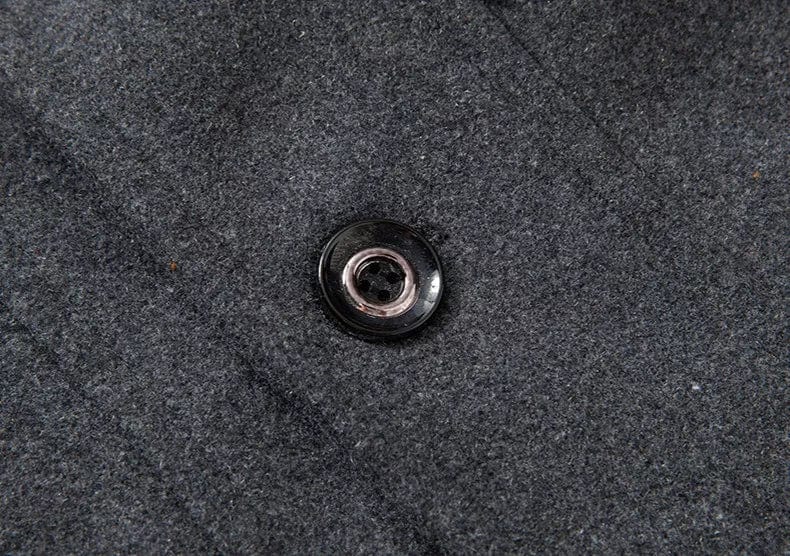 Steve | Two-Piece Winter Coat