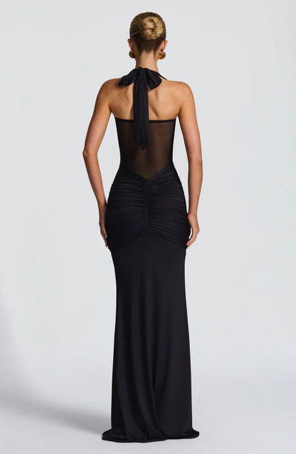 KAIA | Siren Hourglass Gown