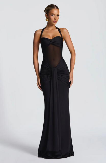 KAIA | Siren Hourglass Gown