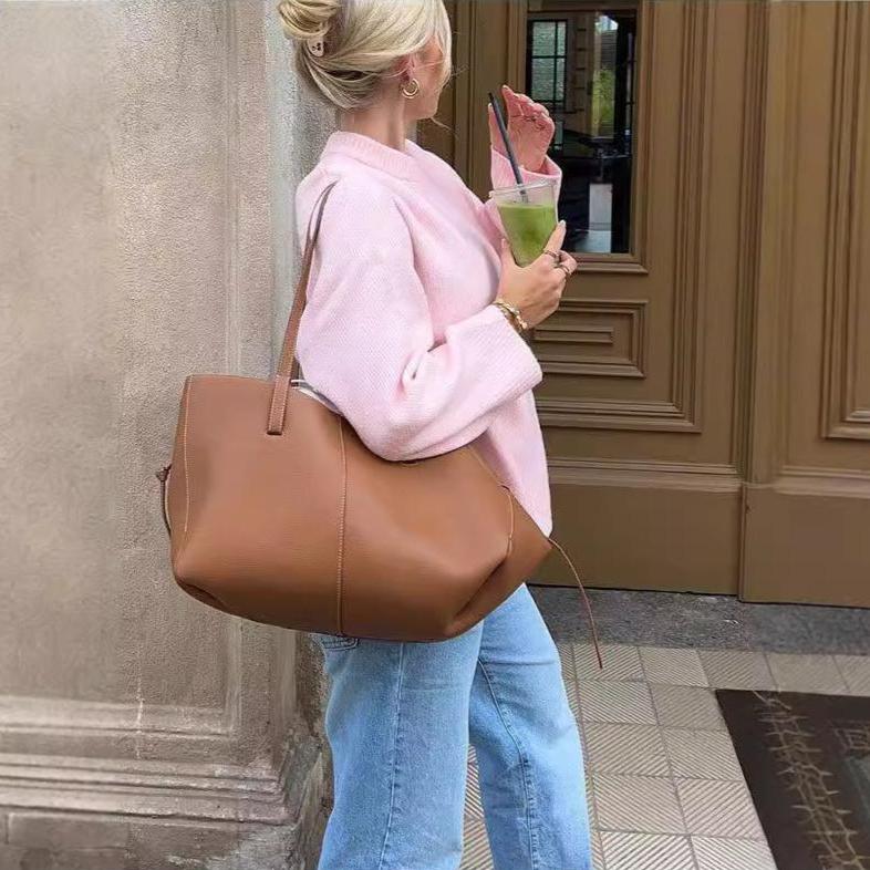 Chloe - Oversized Sweater