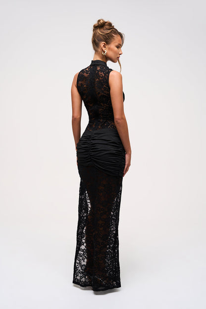 Yadira Lace Dress
