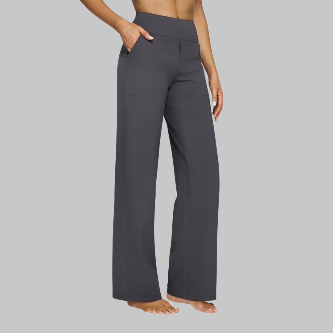 Avery | Stretch Pants (1+1 FREE)