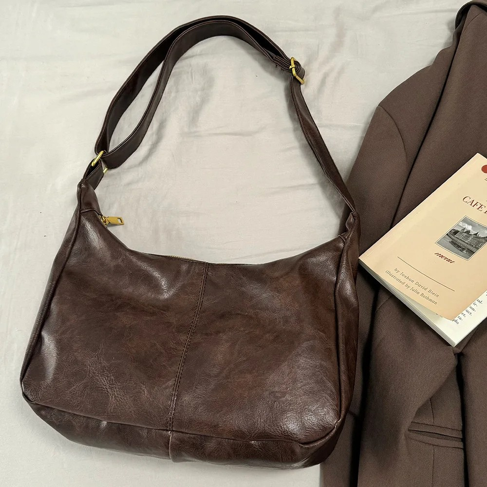 Ava | Everyday Shoulder Bag