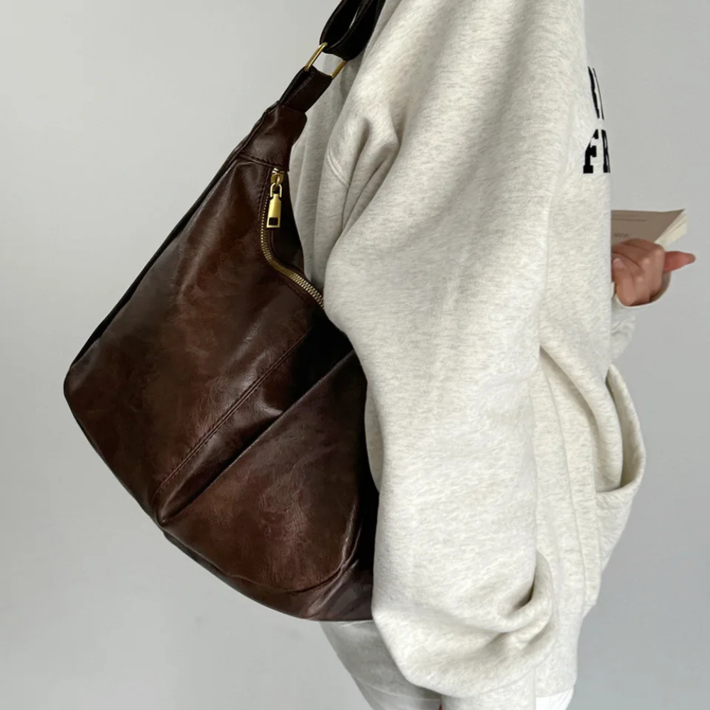 Ava | Everyday Shoulder Bag