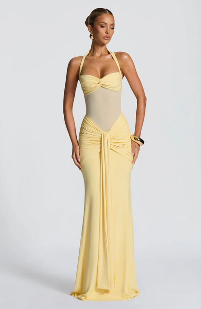 KAIA | Siren Hourglass Gown