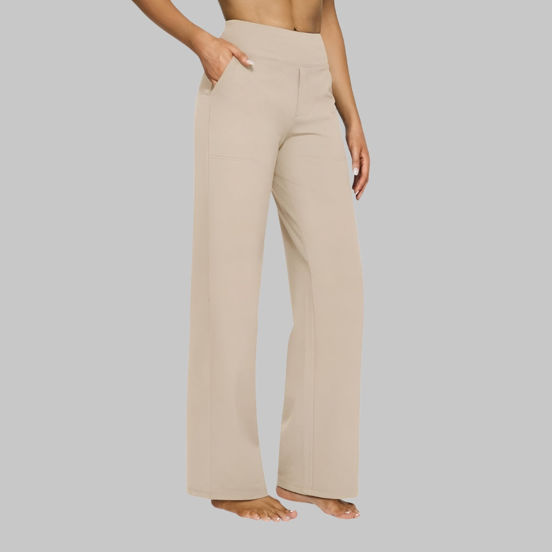 Avery | Stretch Pants (1+1 FREE)