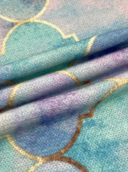 AZURA | Knit Sweater