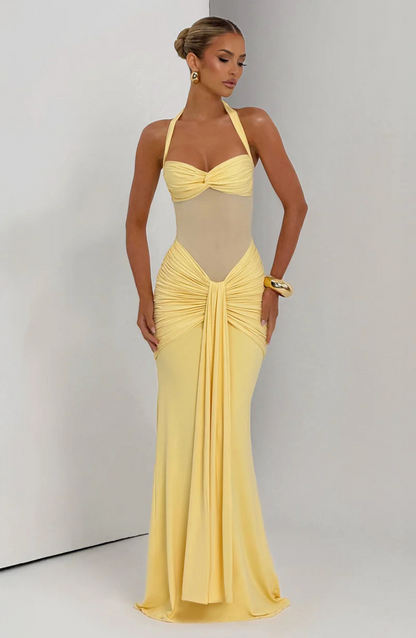 KAIA | Siren Hourglass Gown