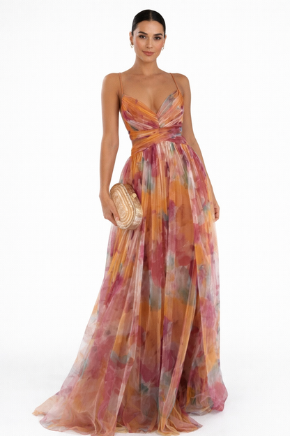 FLORA | Essence Dress