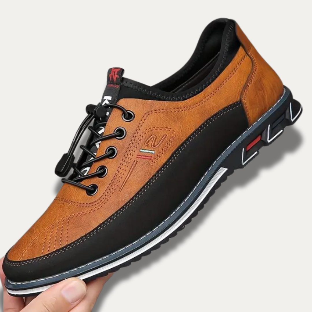 Theo | Comfortabele Orthopedische Schoenen