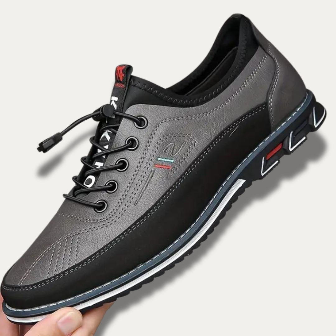 Theo | Comfortabele Orthopedische Schoenen