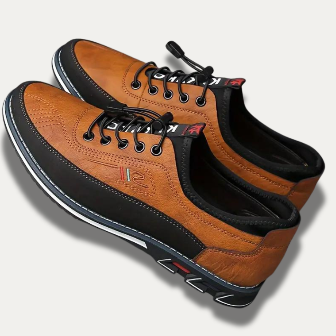 Theo | Comfortabele Orthopedische Schoenen