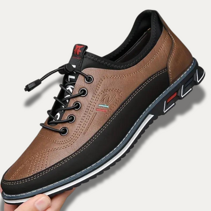 Theo | Comfortabele Orthopedische Schoenen