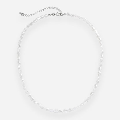 Fresh Water Pearl Necklace