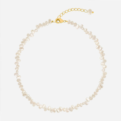 Fresh Water Pearl Choker