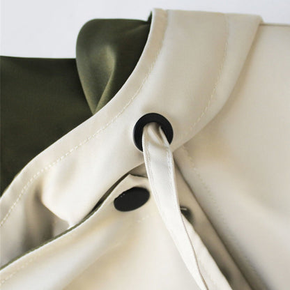 The Continué Jacket