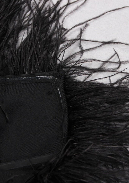 Alexandra Dress - Black