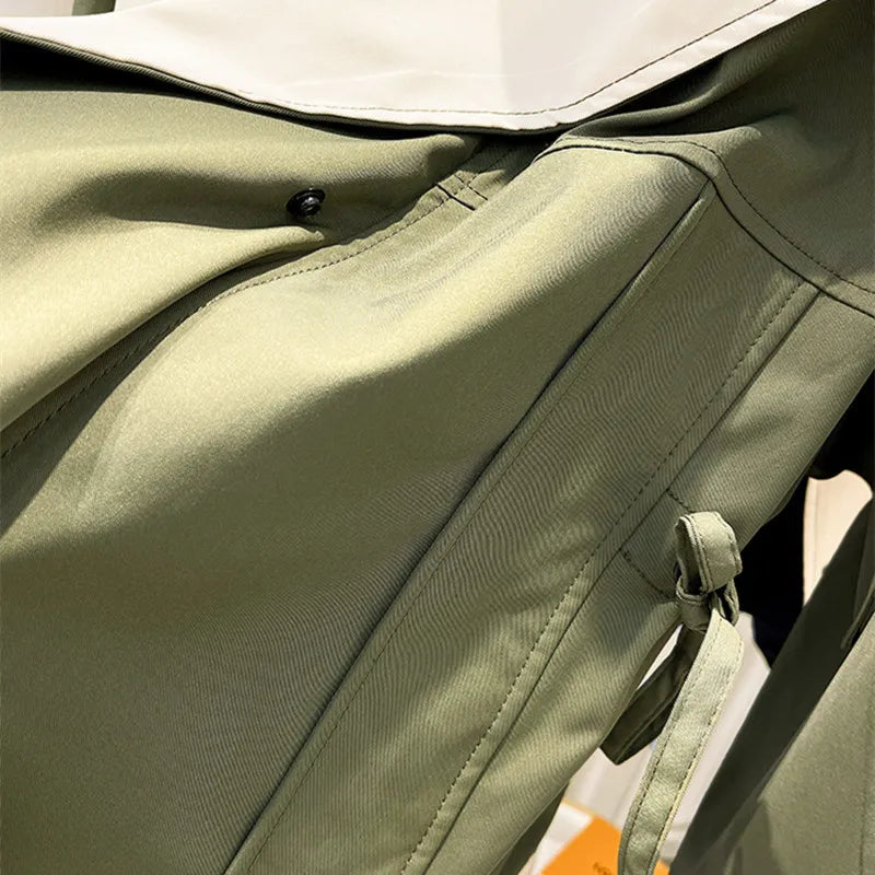 The Continué Jacket