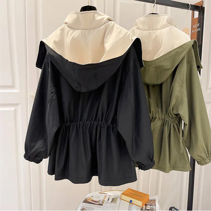 The Continué Jacket