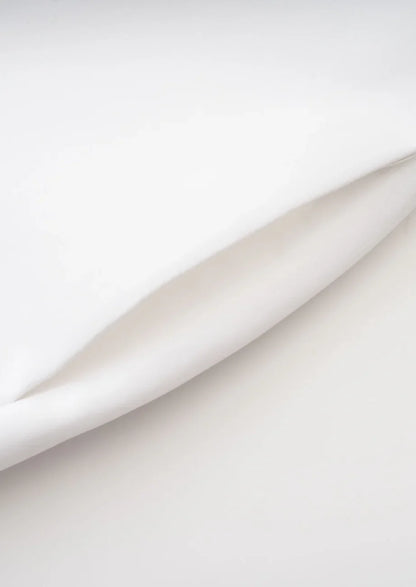 Cannes Dress - White