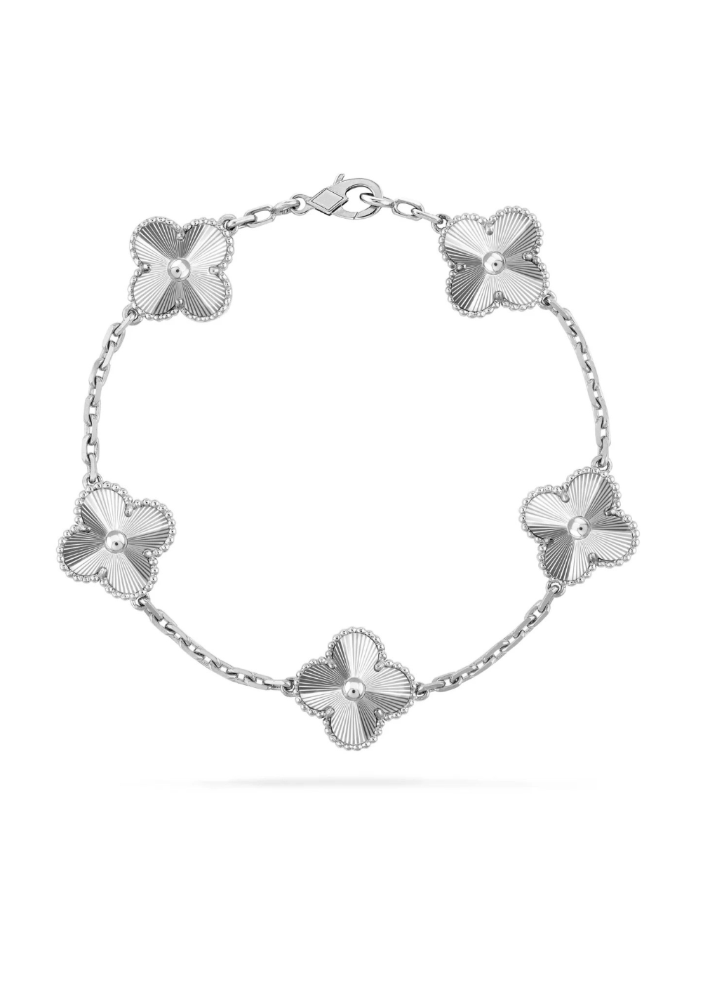 Clover Bracelet