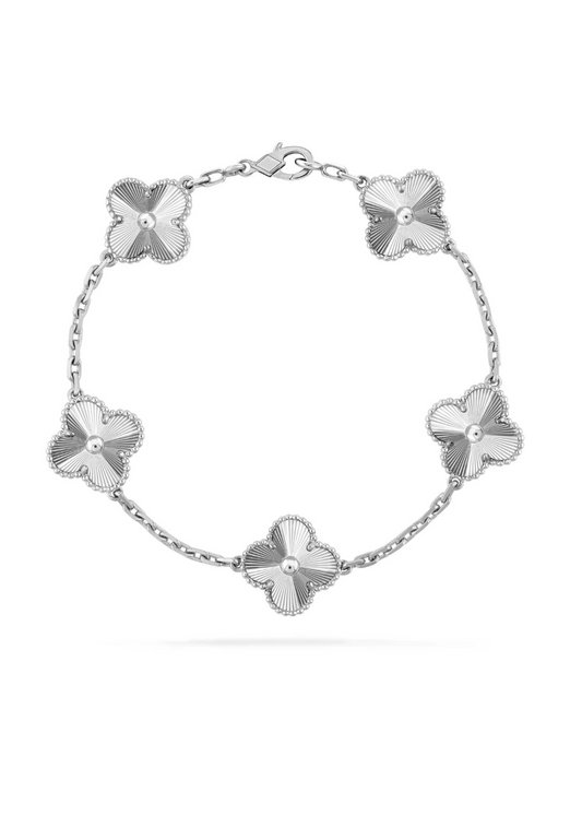 Clover Bracelet