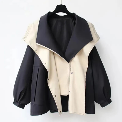The Continué Jacket