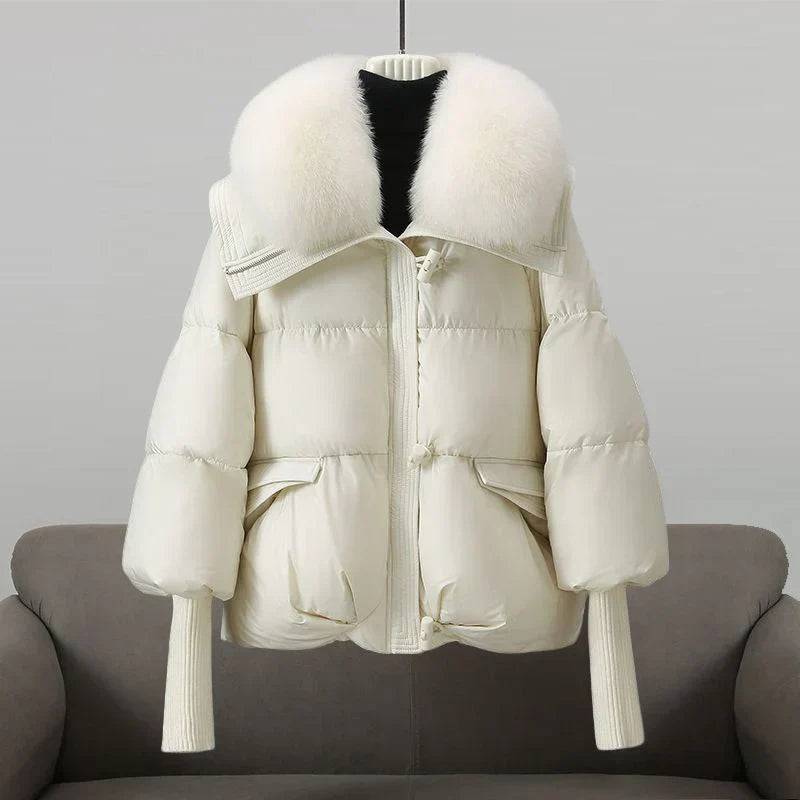Donatella | Jacket
