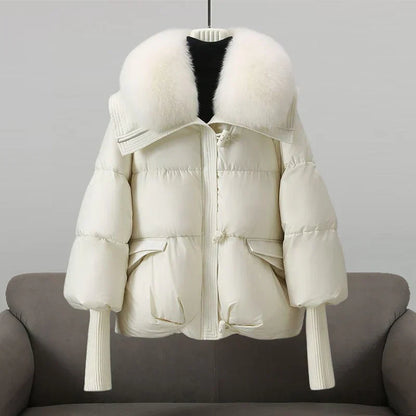 Donatella | Jacket