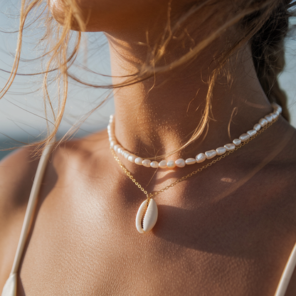 Ocean Necklace