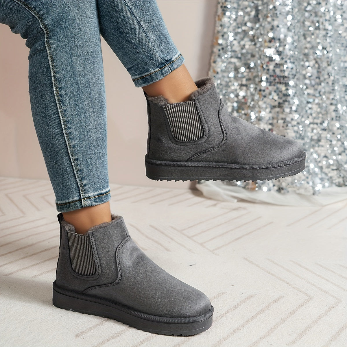 Alara™ | Bottes