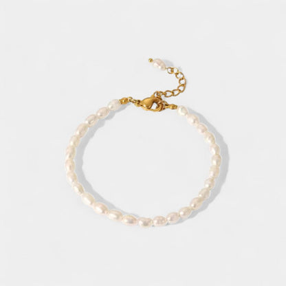 Fresh Water Pearl Bracelet