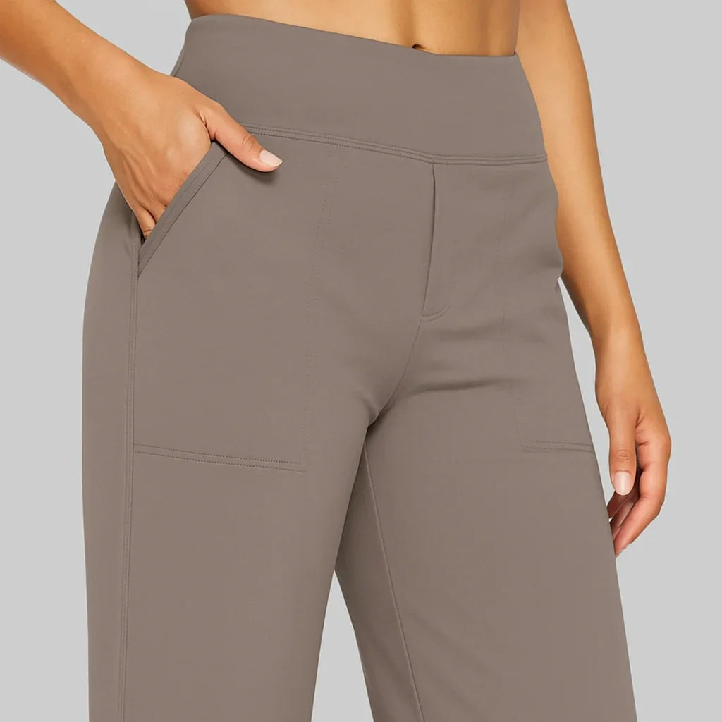 Avery | Stretch Pants (1+1 FREE)