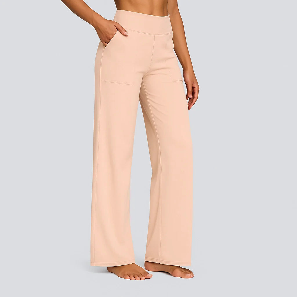 Avery | Stretch Pants (1+1 FREE)