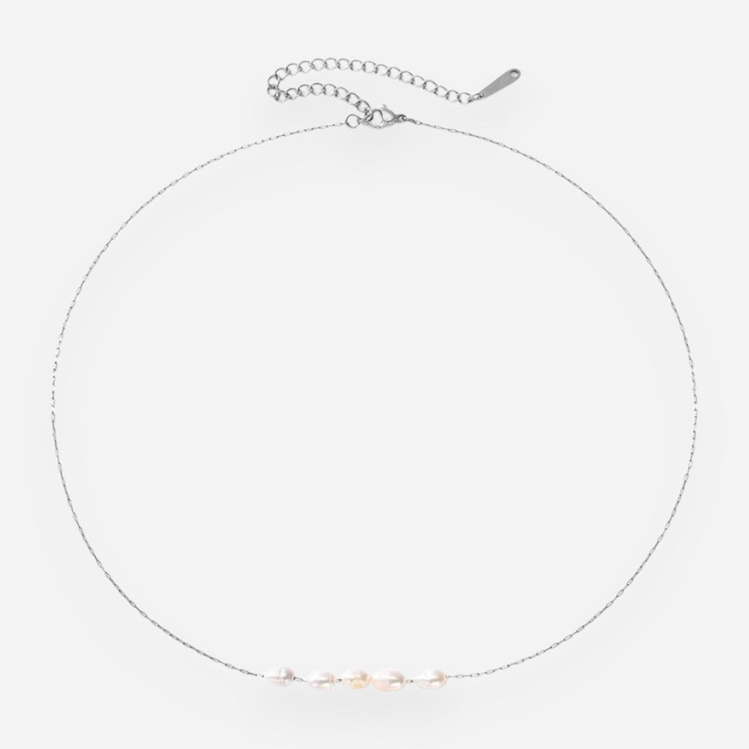 Freshwater Pearls Necklace