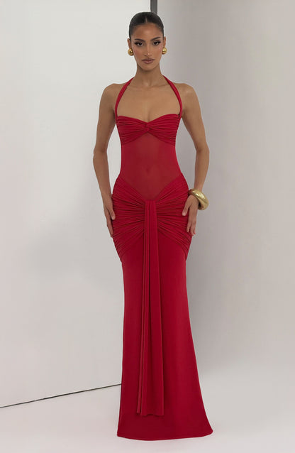 KAIA | Siren Hourglass Gown