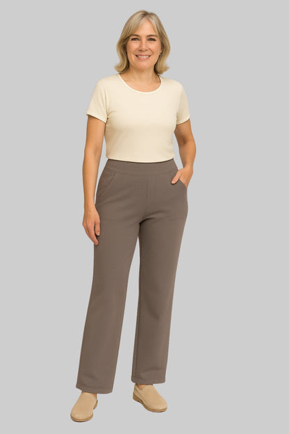 Avery | Stretch Pants (1+1 FREE)